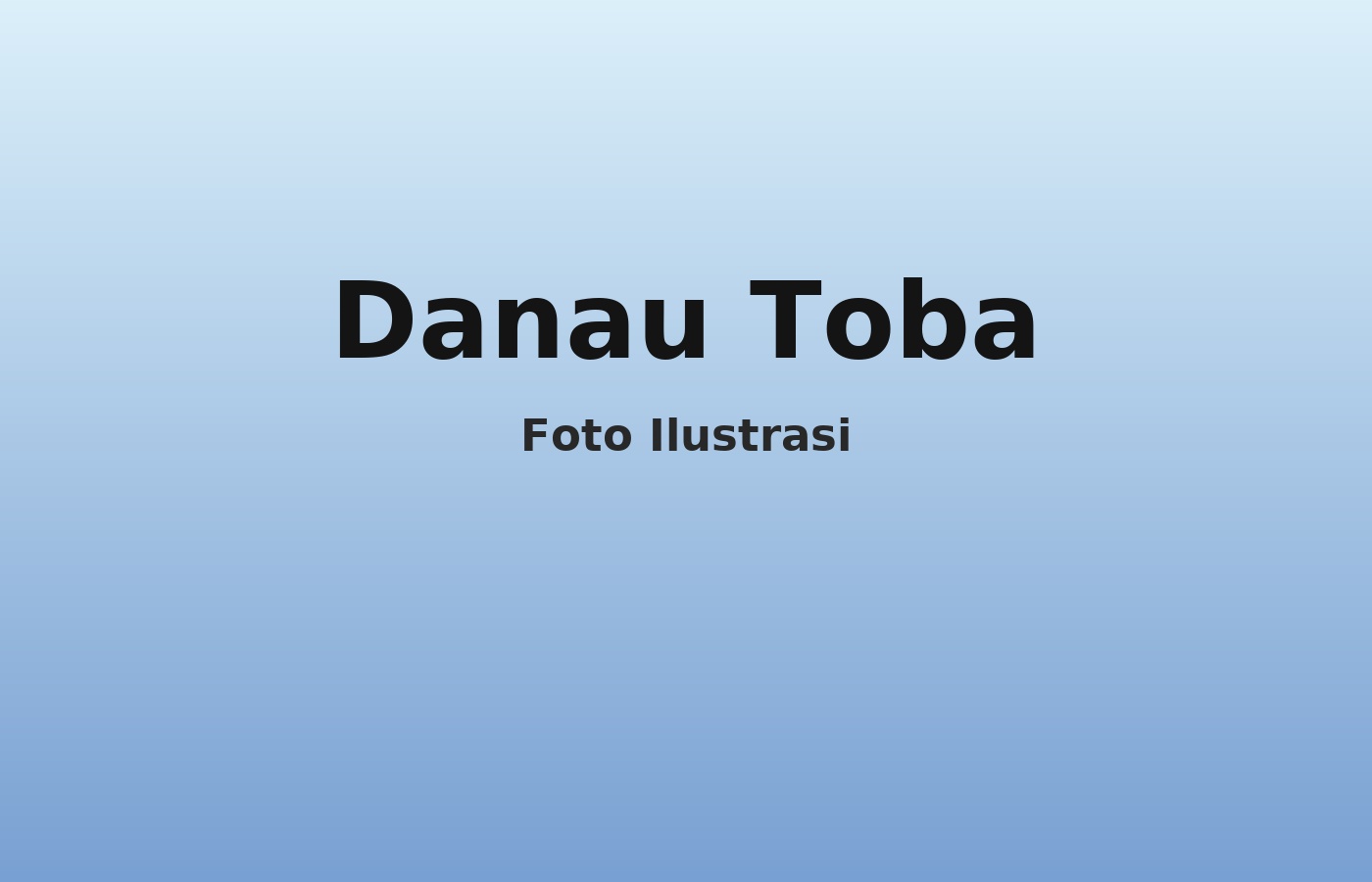 Danau Toba